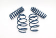 Dinan Performance Spring Set | Multiple BMW Fitments (D100-0917)