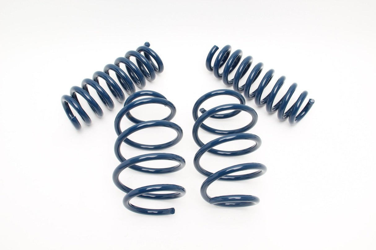 Dinan Performance Spring Set | Multiple BMW Fitments (D100-0917)