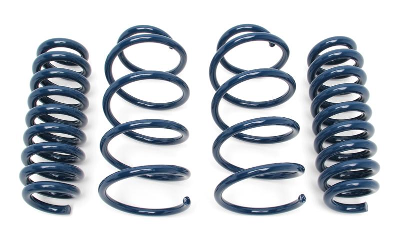 Dinan Performance Spring Set | Multiple BMW Fitments (D100-0926)