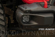 Diode Dynamics SS3 LED Fog Light Kit | 2007-2018 Jeep Wrangler (DD6252)