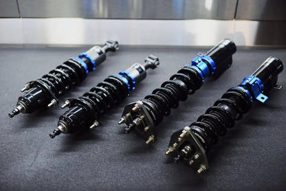 Dodge Caliber/Caliber SRT-4 07-12 Innovative Series Coilover