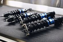 Dodge Caliber/Caliber SRT-4 07-12 Innovative Series Coilover