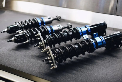 Dodge Caliber/Caliber SRT-4 07-12 Innovative Series Coilover