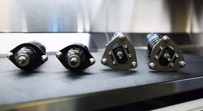 Jeep Compass 07-17 Innovative Series Coilover