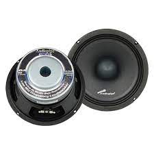 Audiopipe 8' SPEAKERS
