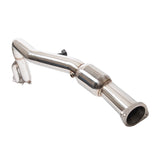 2008-21 WRX STi | 08-14 Impreza WRX Performance Catted Downpipe