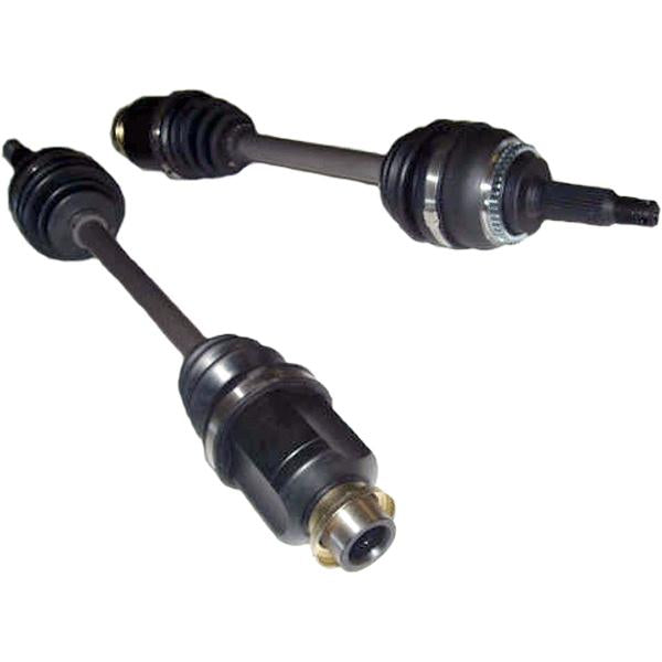 Driveshaft Shop Front Basic Level 0 Axle | 2001-2006 Mitsubishi Evo 7/8/9 (RA9853L0/RA9854L0)