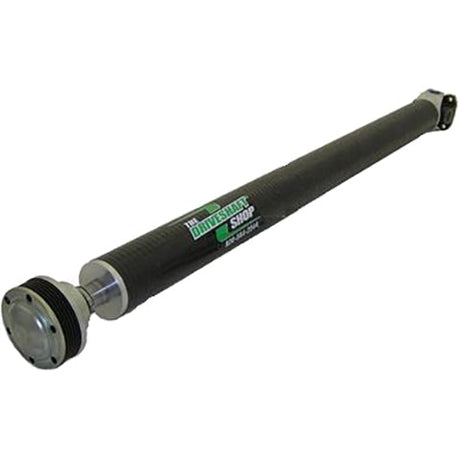 Driveshaft Shop Carbon Fiber Drive Shaft | 2000-2004 BWM M3 with M/T (BMWSH4-CV-C)