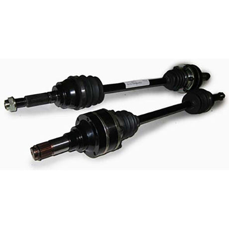 Driveshaft Shop Level 4 Rear Axle | 2013-2021 Subaru BRZ/Scion FR-S/Toyota 86 (RA8601X4)