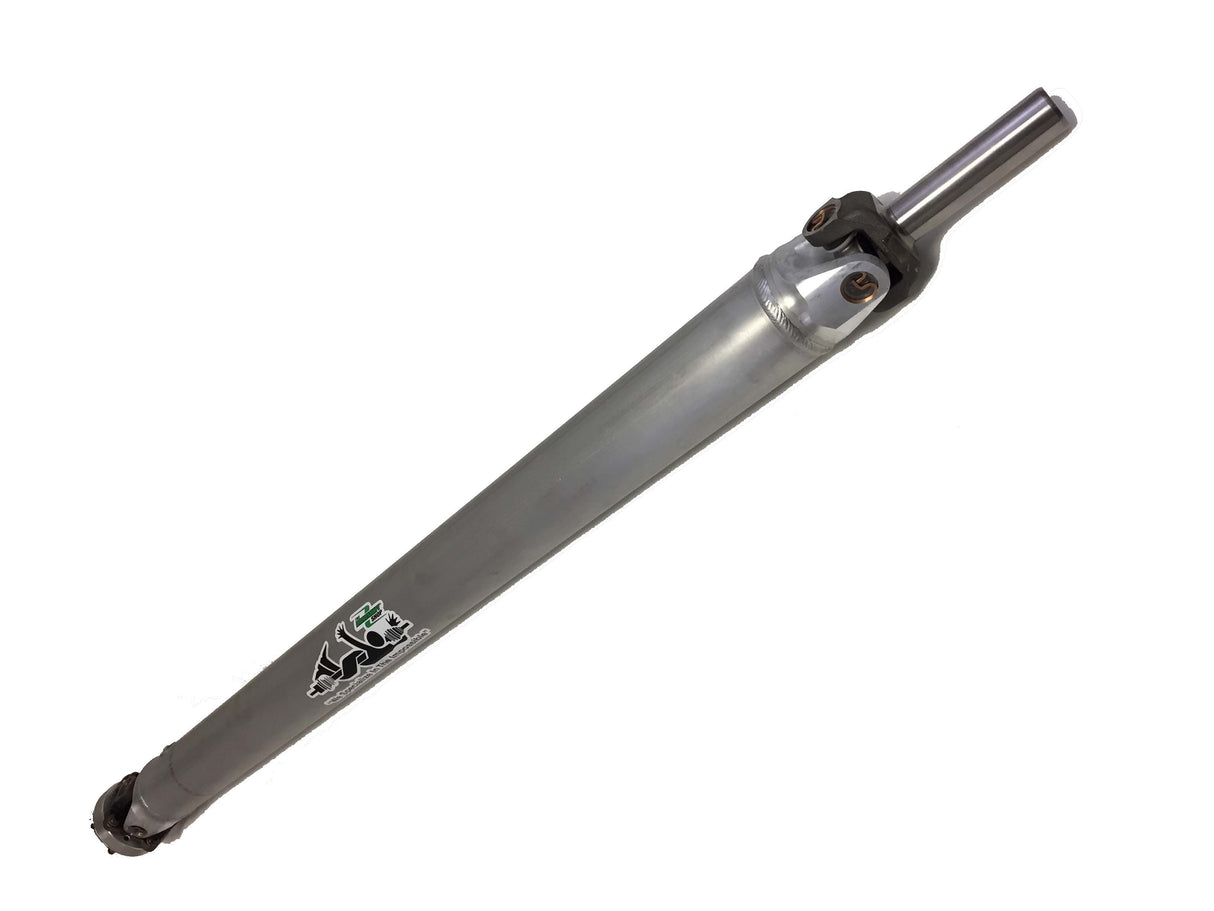 Drive Shaft Shop 950HP Heavy-Duty Aluminum Drive Shaft | 1G / 2G DSM AWD