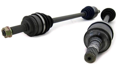 Driveshaft Shop 750HP Level 5 Front Axles | 2005-2007 Subaru STi (GD) Sedan (RA8523X5/RA8523X5)