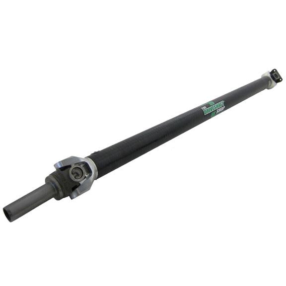 Driveshaft Shop Carbon Fiber Driveshaft | 2008-2014 Subaru WRX 5-Speed R160 Rear (SUSH11-C)