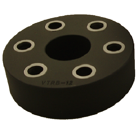 Driveshaft Shop Polyurethane Driveshaft Coupler | 1997-2004 Chevrolet Corvette (VTRB-10)