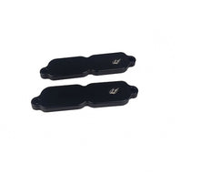 DRIVEN ENGINE BLOCK OFF DSBLOCK-28