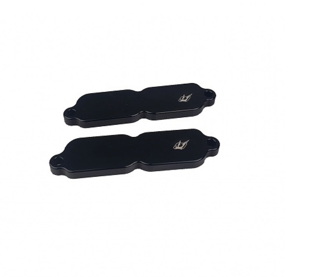 DRIVEN ENGINE BLOCK OFF DSBLOCK-28