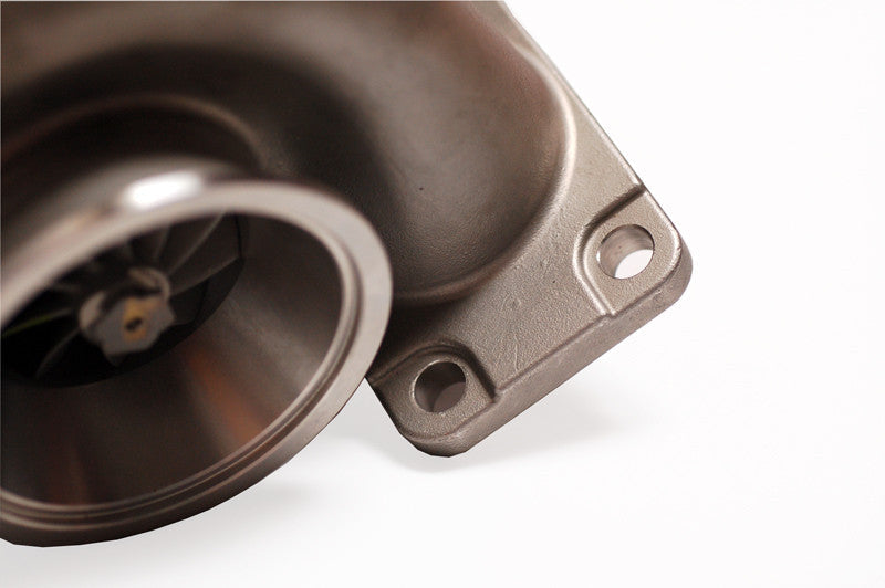 TR Billet Wheel GT30 Ball Bearing Turbo