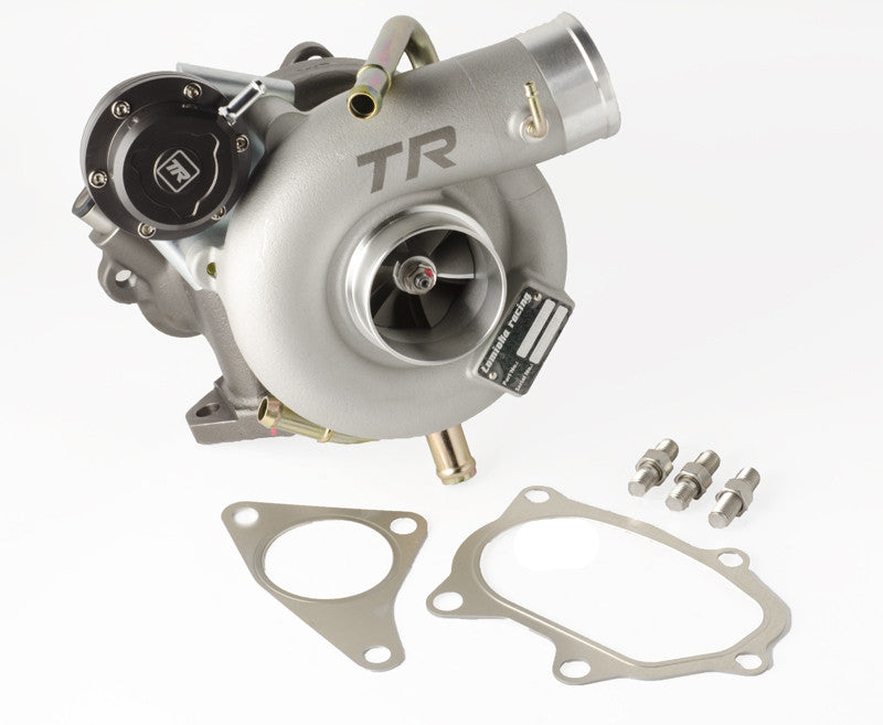 TR TD05-20G Bolt On Turbo Stock Replacement for Subaru WRX 2002-2007 & STI 2004-2020
