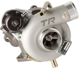 TR TD05-18G Bolt On Turbo Stock Replacement for Subaru WRX 2002-2007 and STI 2002-2010 w/ Billet Actuator