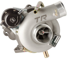 TR TD05-18G Bolt On Turbo Stock Replacement for Subaru WRX 2002-2007 and STI 2002-2010 w/ Billet Actuator