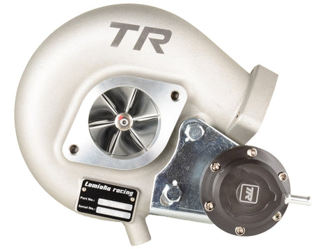 TR Billet Wheel TD06-20G Turbocharger for Nissan SR20DET S13/S14/S15