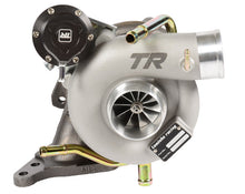 TR TD06-20G Billet Wheel Twin Scroll Bolt On Turbo Stock Replacement for Subaru WRX 2002-2007 & STI 2004-2020