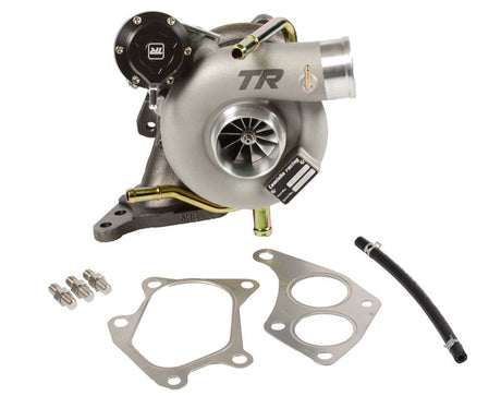 TR TD06-20G Billet Wheel Twin Scroll Bolt On Turbo Stock Replacement for Subaru WRX 2002-2007 & STI 2004-2020