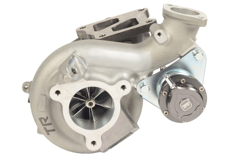 TR Sigma Billet Wheel Turbo for Mitsubishi EVO