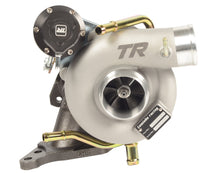 TR TD06-20G Twin Scroll Turbo for Subaru JDM STi 2004-2007 Replace VF36 VF37 VF42