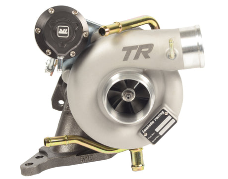 TR TD06-20G Twin Scroll Turbo for Subaru JDM STi 2004-2007 Replace VF36 VF37 VF42