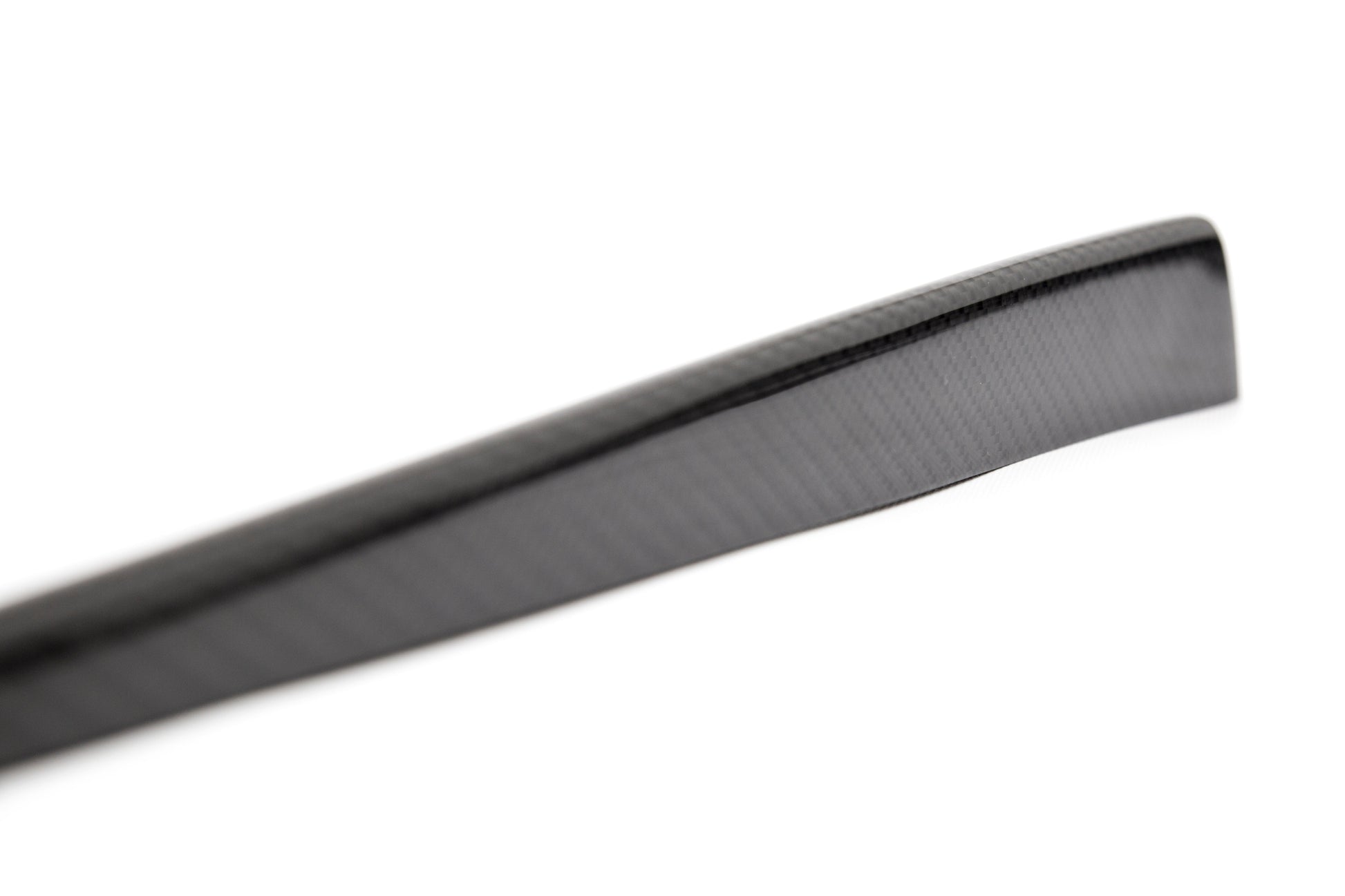 OLM VA Style Carbon Fiber Side Skirts 2015-2021 WRX / STI