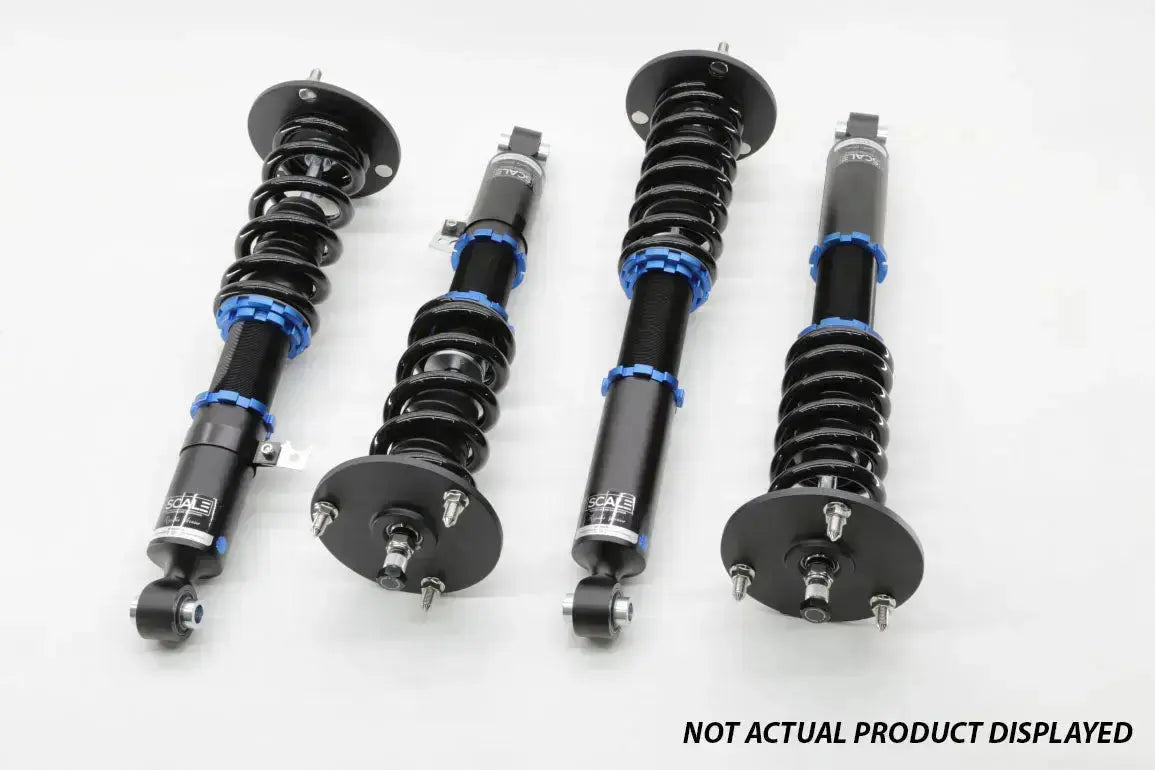 Infiniti Q70 RWD 14-19 Innovative Series Coilover