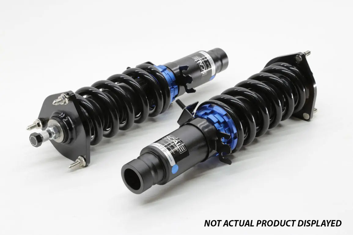 BMW 7 Series 09-15 (F01) Innovative Series Coilover
