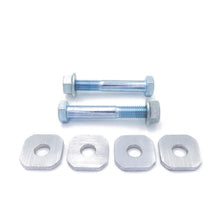 SPL Part B8/8.5 Eccentric Toe Lockout Kit