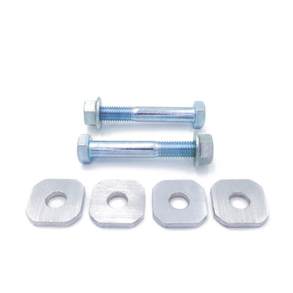 SPL Part B8/8.5 Eccentric Toe Lockout Kit