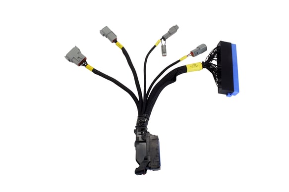 AEM Infinity 506/508(PN: 30-7106 & 30-7108) Plug & Play Jumper Harness