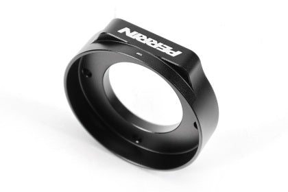 PERRIN [15-25 WRX/STI, 22-25 BRZ] Rear Subframe Lockdown | PSP-SUS-531BK