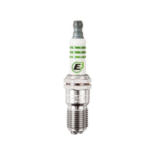 E3SP-E3108 E3 Racing Spark Plugs 4mm Thread, 0.460 in. Reach, Copper
