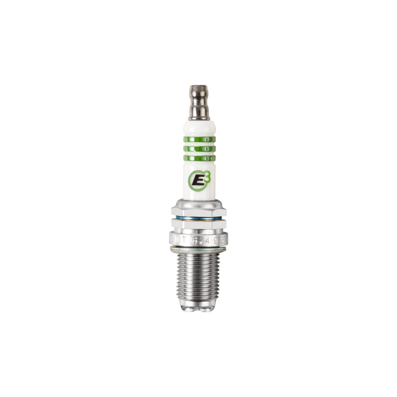 E3SP-E3111 E3. 111 is a 14mm, 0.750” reach plug with a 5/8” hex and a gasket seat