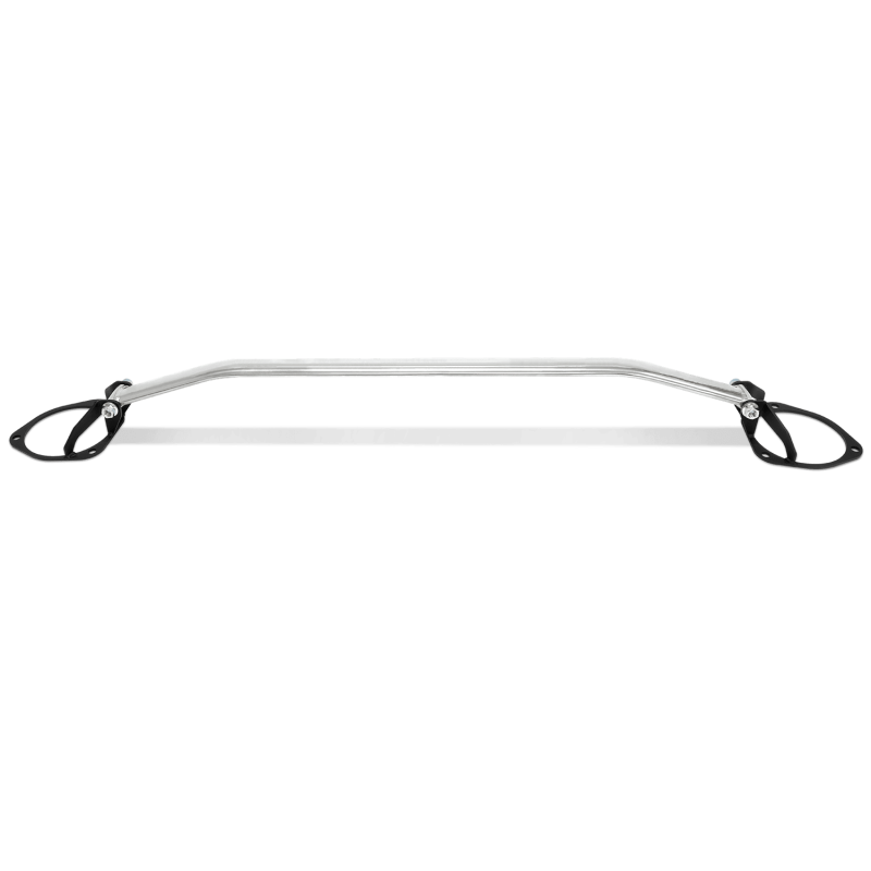 BLOX Racing 2015+ Subaru WRX STI - Without Holes Front And Rear Strut Tower Bars BXSS-50022-FR-RR