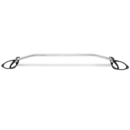 BLOX Racing 2015+ Subaru WRX STI - Without Holes Front And Rear Strut Tower Bars BXSS-50022-FR-RR