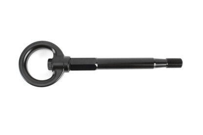 Perrin [22-25 WRX / 18-21 Crosstrek / 14-22 Forester] Front Tow Hook Black | PSP-BDY-237BK