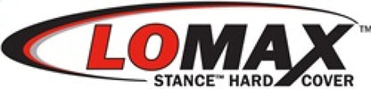 Access LOMAX Stance Hard Cover 16+ Nissan Titan & Titan XD 6ft 6in Box (w/ or w/o utili-track) G3030029