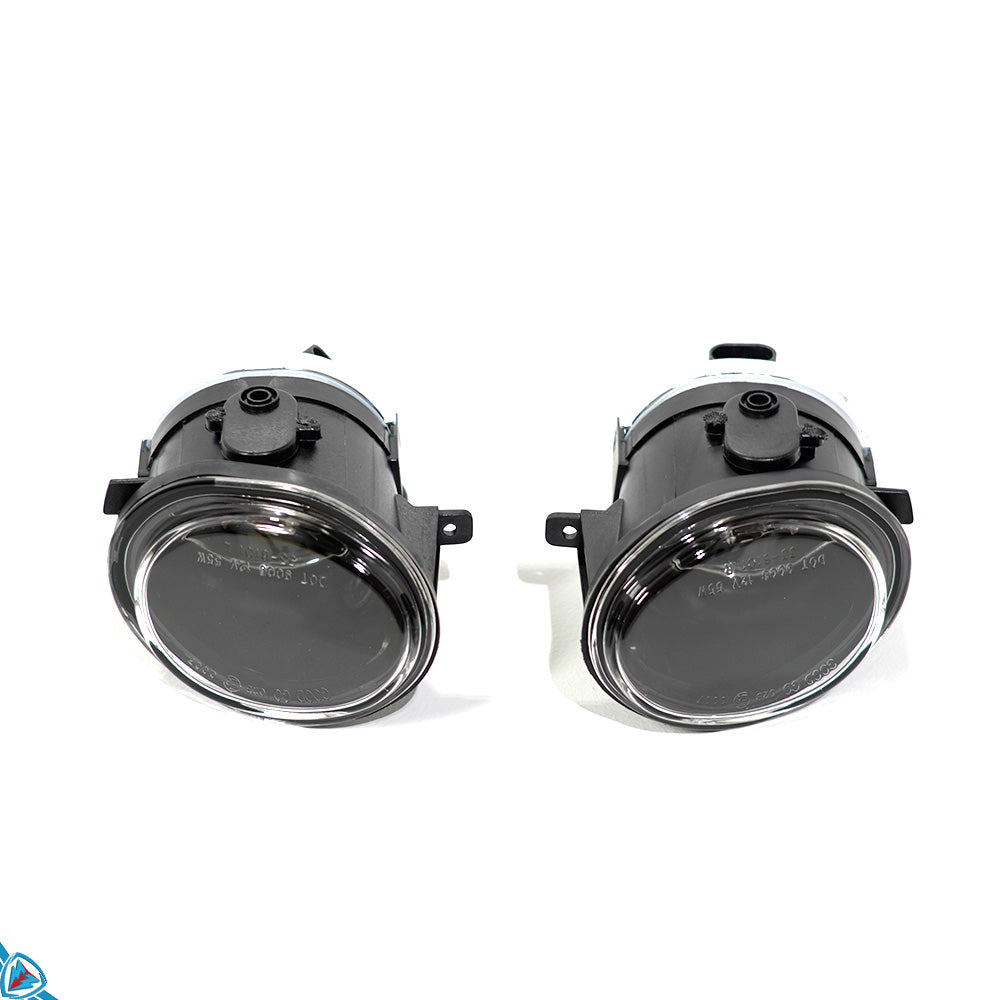 2000-2006 BMW 3 Series (E46) M3 Style Front Bumper Conversion Kit (Sedan/Coupe/Convertible)