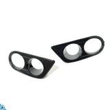 2000-2006 BMW 3 Series (E46) M3 Style Front Bumper Conversion Kit (Sedan/Coupe/Convertible)