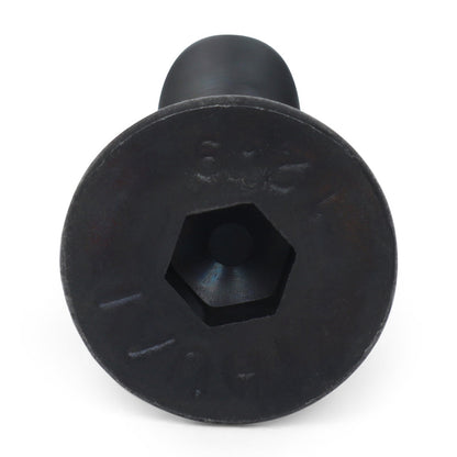 BLOX Racing 92-00 Honda Civic / 94-01 Acura Integra Rear Trailing Arm Spherical Bearing Hardware Kit BXSS-20300-HD