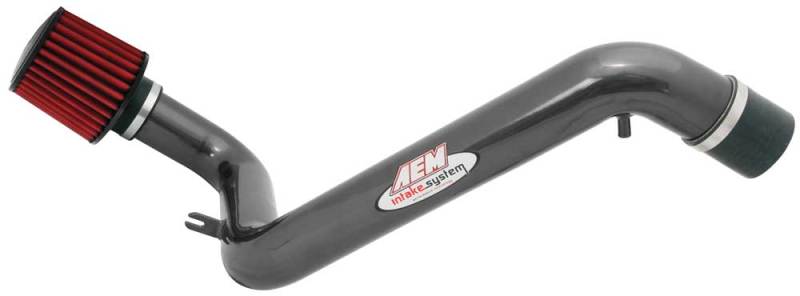 AEM Induction AEM 97-01 Acura Integra Type-R Silver Cold Air Intake 21-412C
