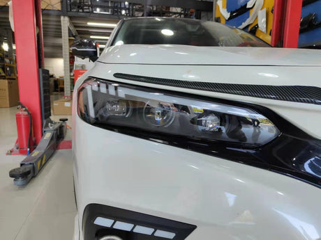 2020-2022 Honda Civic Headlights V1