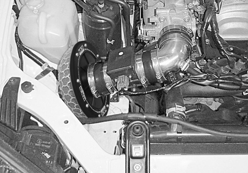 HKS Super Power Flow NB8C BP-ZE