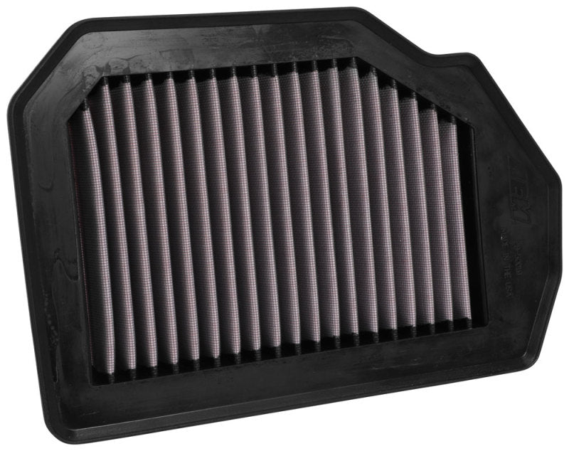 AEM Induction AEM 2015 Hyundai Genesis Sedan V6-3.8L F/I Dryflow Air Filter 28-50019