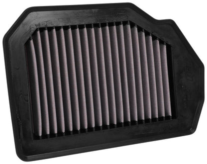 AEM Induction AEM 2015 Hyundai Genesis Sedan V6-3.8L F/I Dryflow Air Filter 28-50019